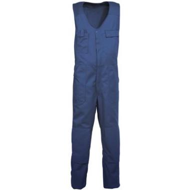 HAVEP 2783 bodybroek - marineblauw