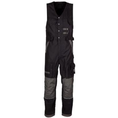 HaVeP 20014 bodybroek - zwart