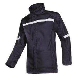 Sioen 9634 Cardinia softshell jas - marineblauw