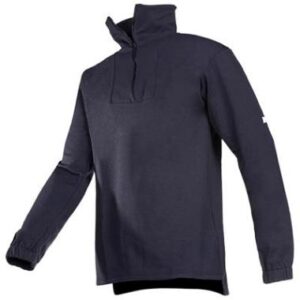 Sioen 2691 Treviso pullover - marineblauw