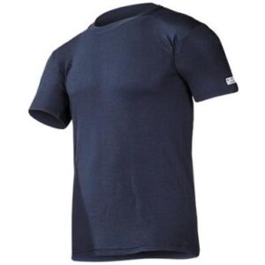 Sioen 2672 Terni T-shirt - marineblauw