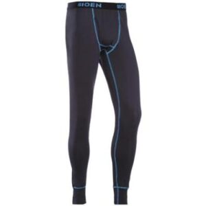 Sioen 413A Nelson broek - marineblauw