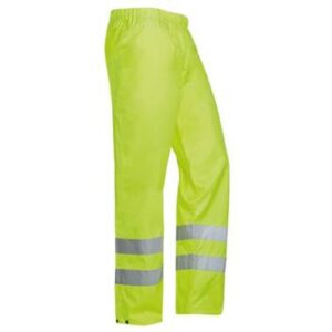 Sioen 199A Bitoray broek - fluo geel