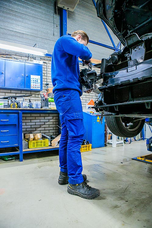 Branches Automotive 1 DC Vakkleding - DC Vakkleding