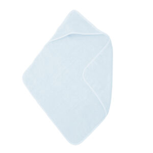 The one Babymantel 75 x 75 cm T1-BabyT borduren - Light Blue