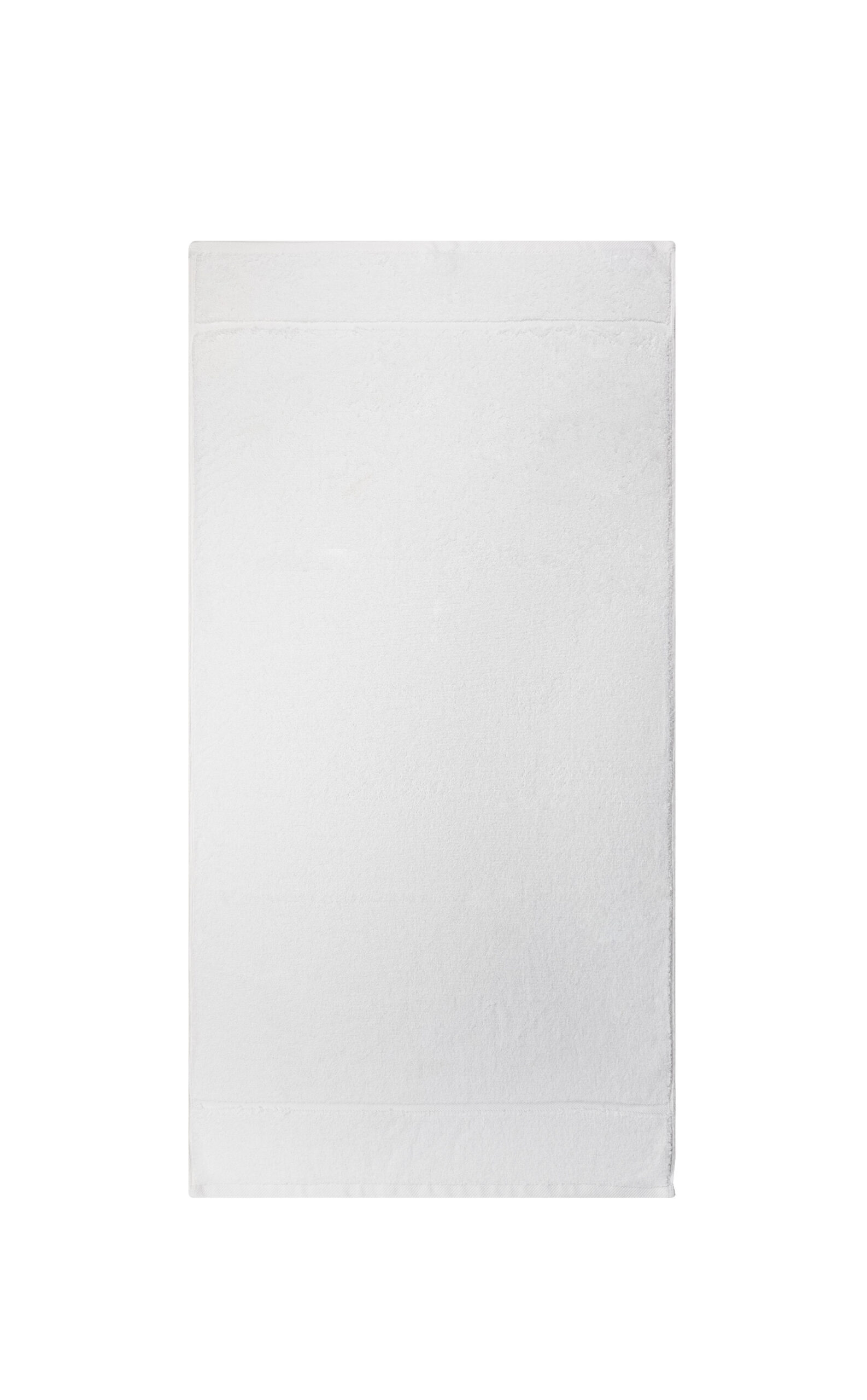 The one Luxe Hotelhanddoek 50 x 100 cm T1-HL50 borduren