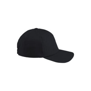 Greiff Base cap 100-6400 - zwart