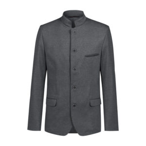 Greiff H jersey colbert RF Landhaus 11000-2295 - grijs