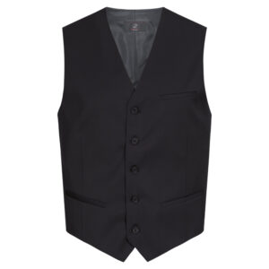 Greiff H gilet RF Basic 1225-7000 - zwart