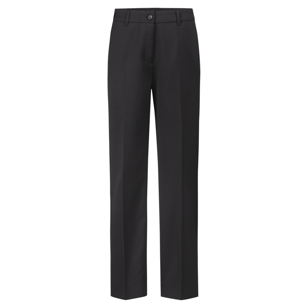 Greiff D pantalon RF Modern 37.5 13014-2820 - zwart