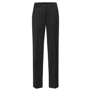 Greiff D pantalon RF Basic 13024-7000 - zwart