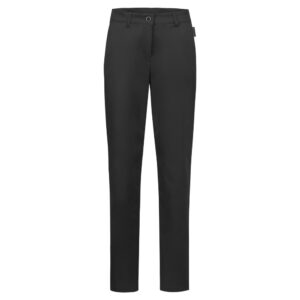 Greiff D chino RF Casual 13028-2700 - zwart