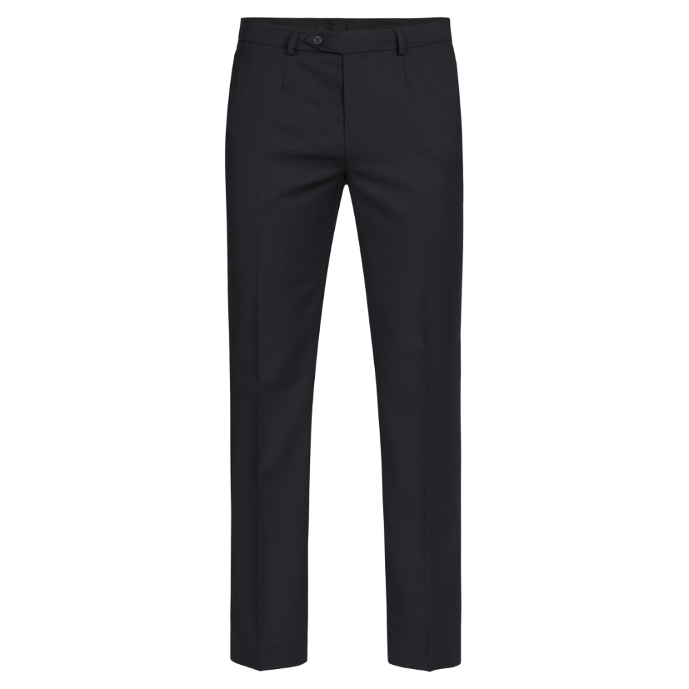 Greiff H pantalon RF Basic 1324-7000 - zwart