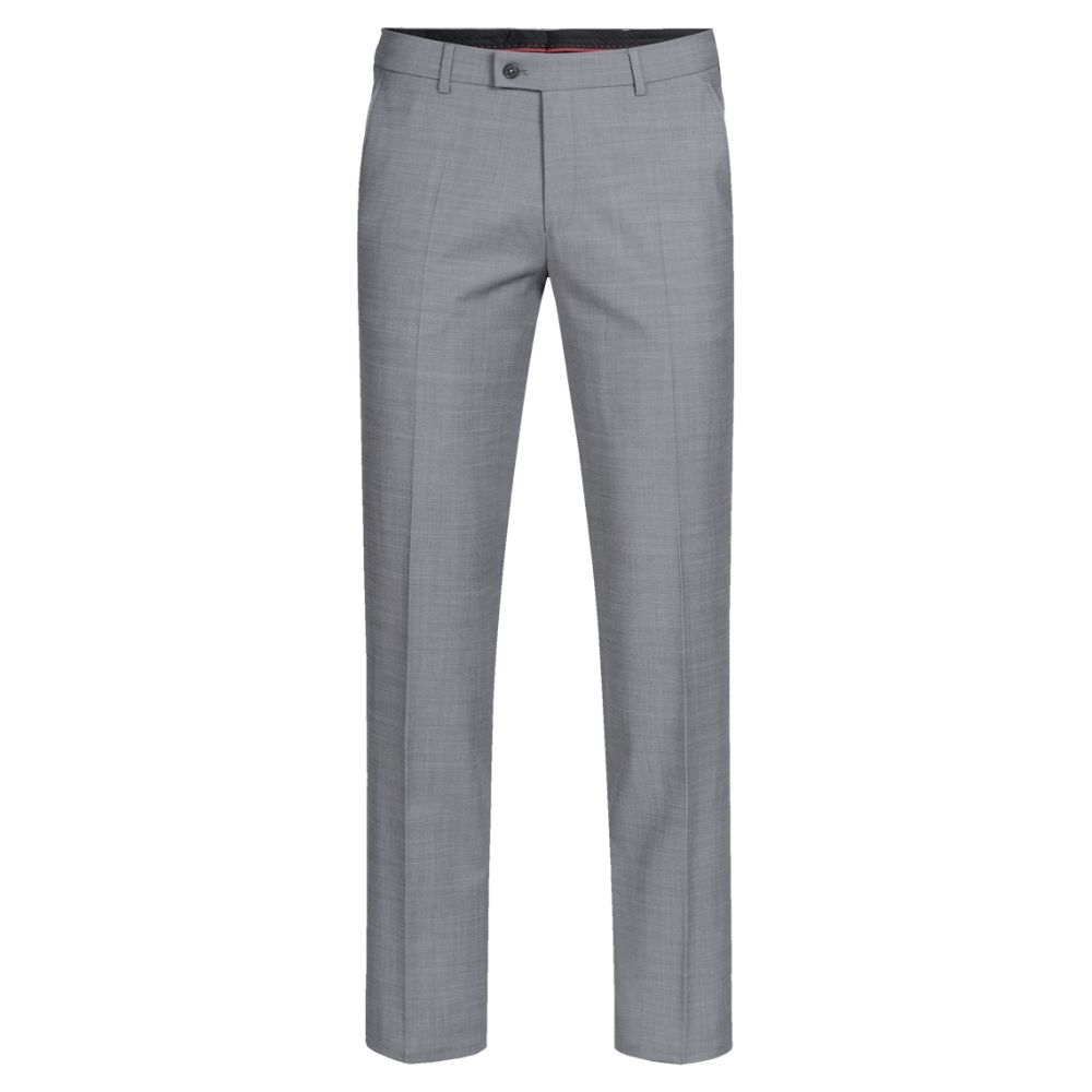 Greiff H pantalon RF Modern 37.5 1326-2820 - lichtgrijs