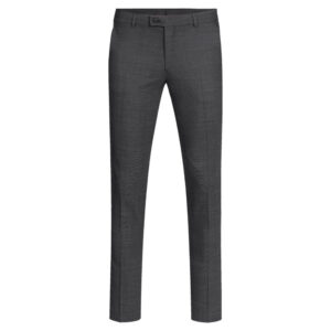 Greiff H pantalon SF Modern 37.5 1327-2810 - pinpoint zwart