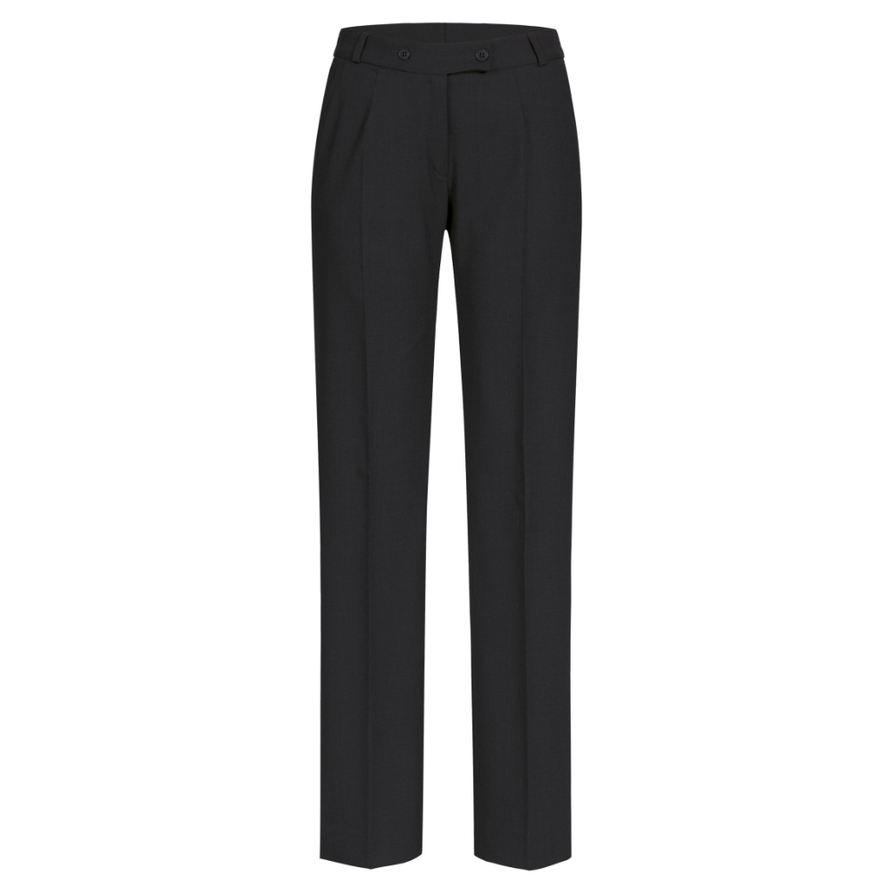 Greiff D pantalon RF Premium 1341-666 - zwart