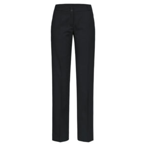 Greiff D pantalon RF Basic 1353-7000 - zwart