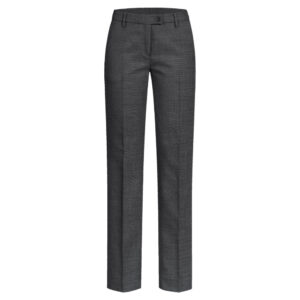 Greiff D pantalon RF Modern 37.5 1356-2810 - pinpoint zwart