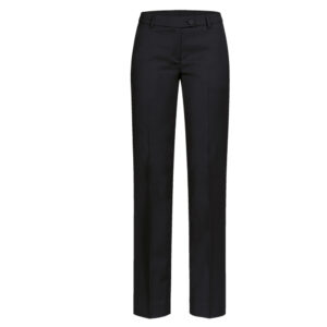 Greiff D pantalon RF Modern 37.5 1356-2820 - zwart
