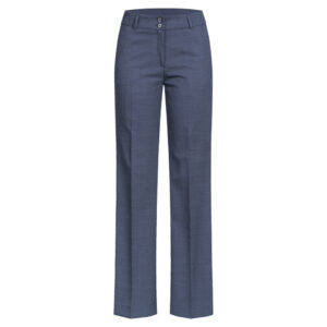 Greiff D pantalon RF Modern 37.5 1357-2810 - pinpoint middelblauw