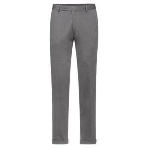 Greiff H jersey pantalon RF Casual 1365-2155 - lichtgrijs melange