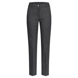 Greiff D pantalon SF Modern 37.5 1374-2810 - pinpoint zwart