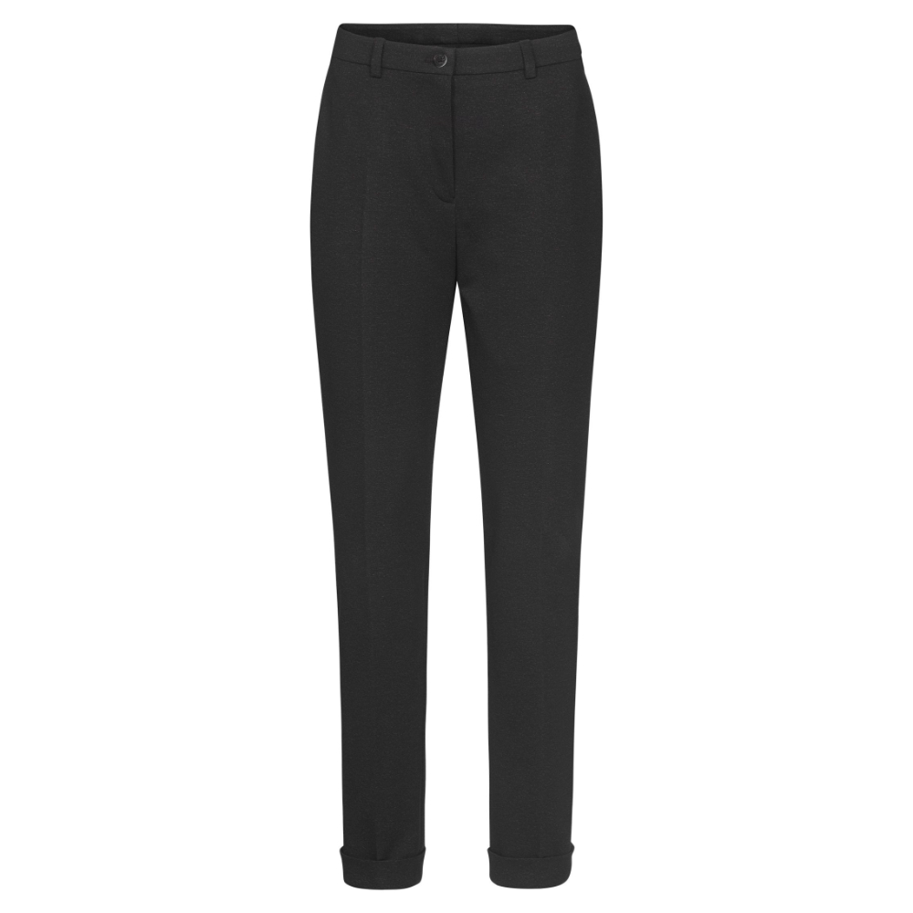 Greiff D jersey pantalon RF Casual 1385-2125 - antraciet melange