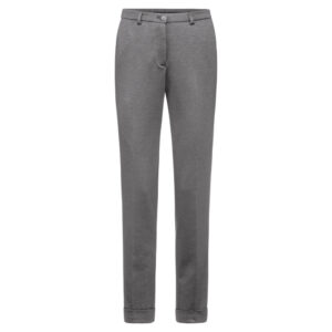 Greiff D jersey pantalon RF Casual 1385-2155 - lichtgrijs melange