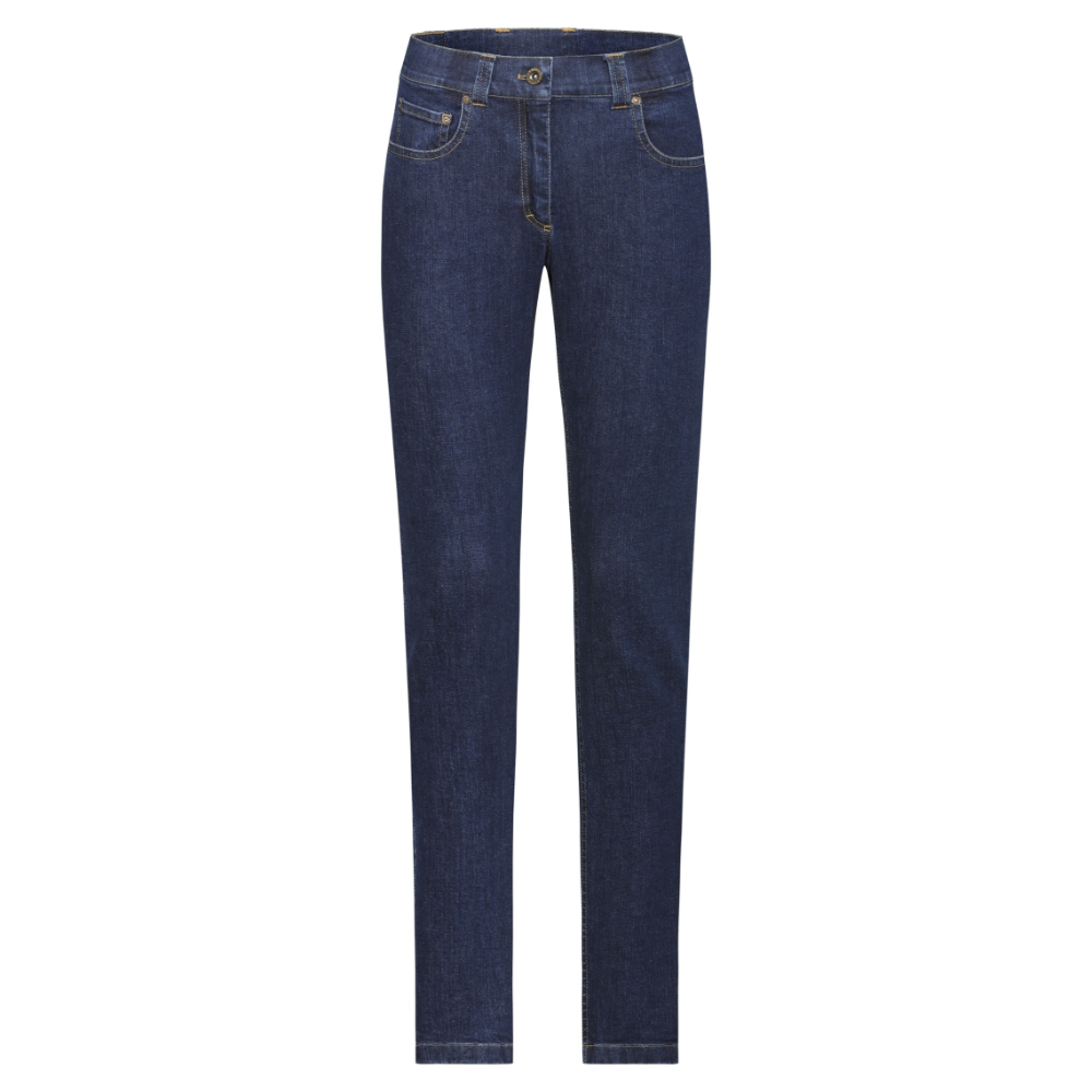 Greiff D jeans RF Casual 1397-6970 - denim blauw
