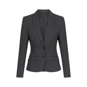 Greiff D blazer SF Modern 37.5 1426-2810 - pinpoint zwart