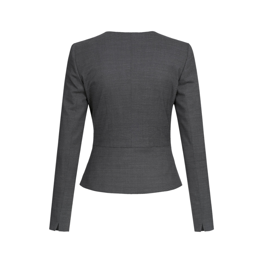 Greiff D korte blazer SF Modern 37.5 1427-2810