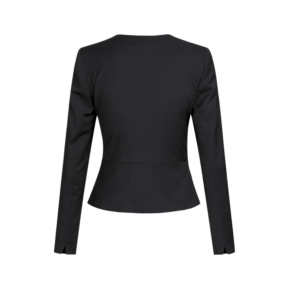 Greiff D korte blazer SF Modern 37.5 1427-2820
