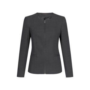Greiff D blazer RF Modern 37.5 1429-2810 - pinpoint zwart