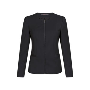 Greiff D blazer RF Modern 37.5 1429-2820 - zwart