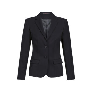 Greiff D blazer RF Basic 1432-7000 - zwart