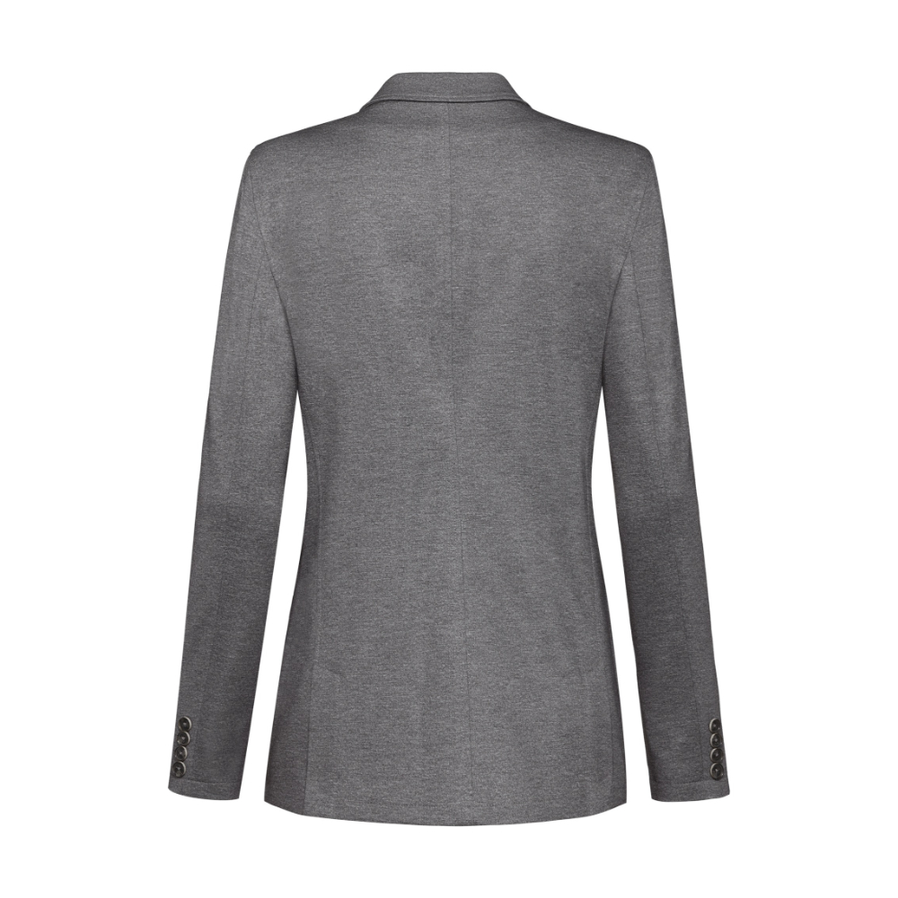Greiff D jersey lange blazer RF Casual 1449-2155