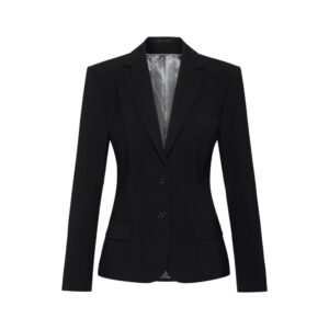Greiff D blazer SF Premium 1452-666 - zwart