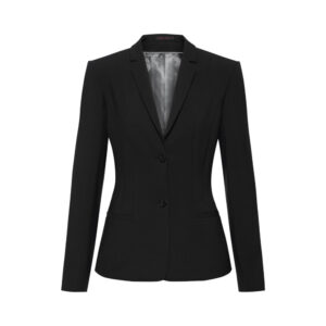 Greiff D blazer RF Premium 1454-666 - zwart