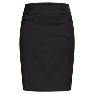 Greiff D rechte rok RF Modern 37.5 1516-2820 - zwart