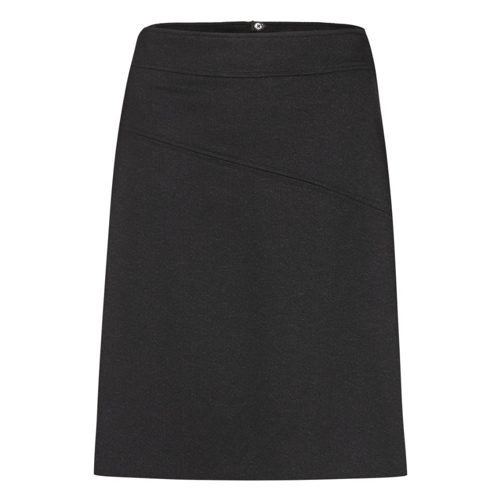 Greiff D jersey rok RF Casual 1520-2125 - antraciet melange