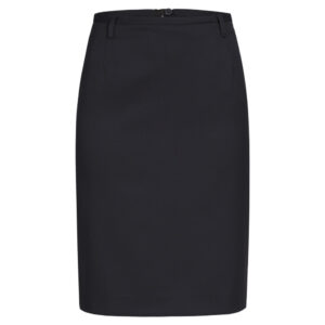 Greiff D rechte rok RF Basic 1532-7000 - zwart