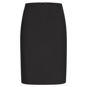 Greiff D rechte rok RF Premium 1542-666 - zwart