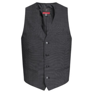 Greiff H gilet RF Modern 37.5 1614-2810 - pinpoint zwart