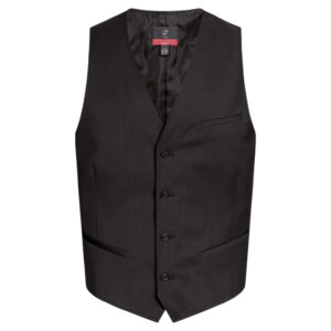 Greiff H gilet RF Modern 37.5 1614-2820 - zwart