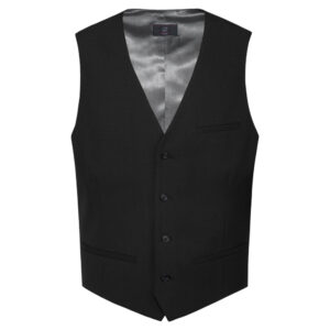 Greiff H gilet RF Premium 1634-666 - zwart
