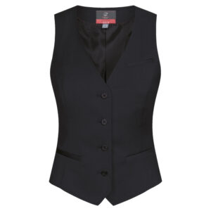 Greiff D gilet RF Modern 37.5 17141-2820 - zwart