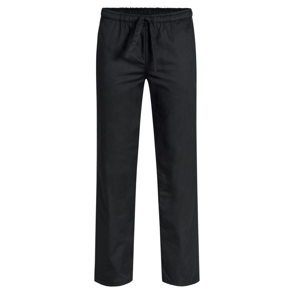 Greiff H broek RF Kitchen 2100-8000 - zwart
