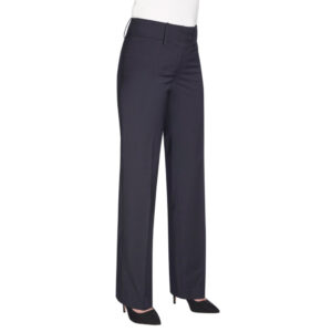 Brook Taverner Miranda Parallel Leg Trouser 2181