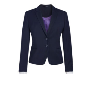 Brook Taverner Calvi Slim Fit Jacket 2252 - Navy