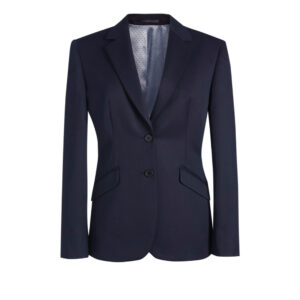 Brook Taverner Hebe Classic Fit Jacket 2254 - Navy